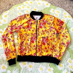 JOLYN Bomber Jacket //Discontinued//